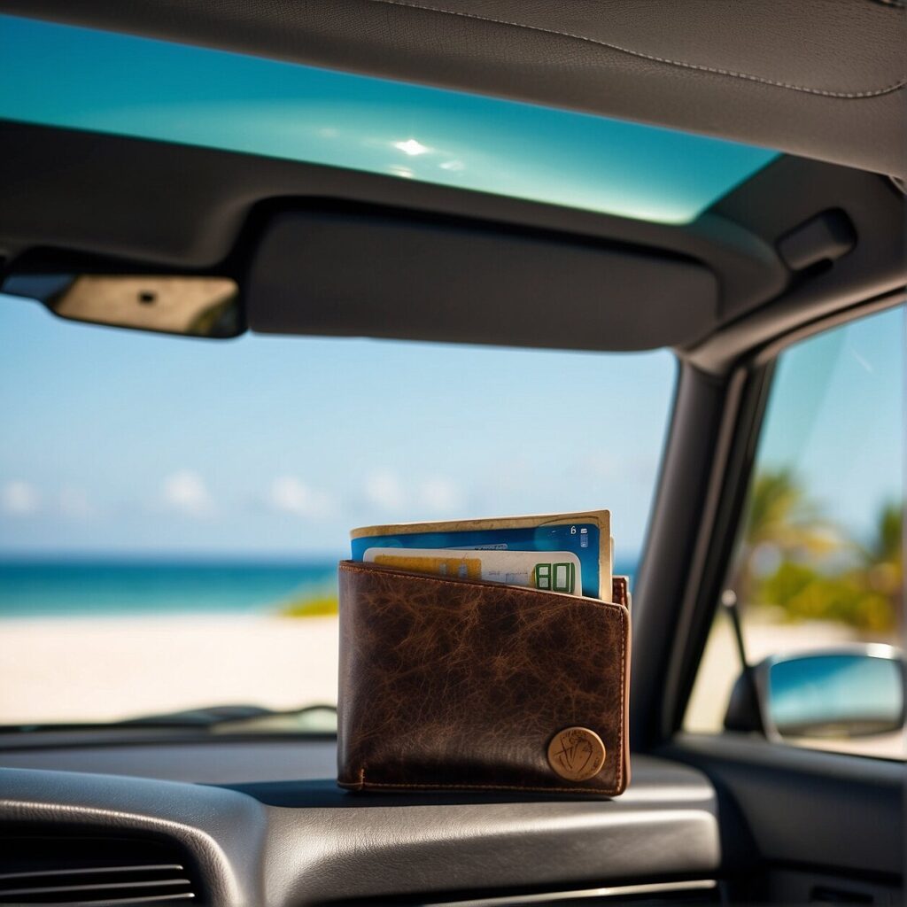 managing money budgeting tips for solo travelers