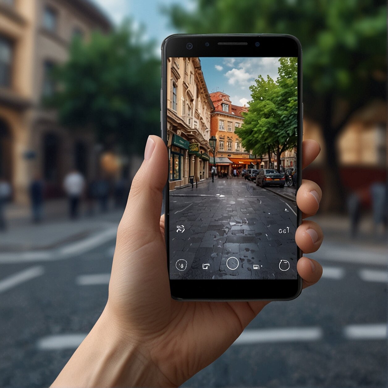 solo but not alone social media to stay connected
