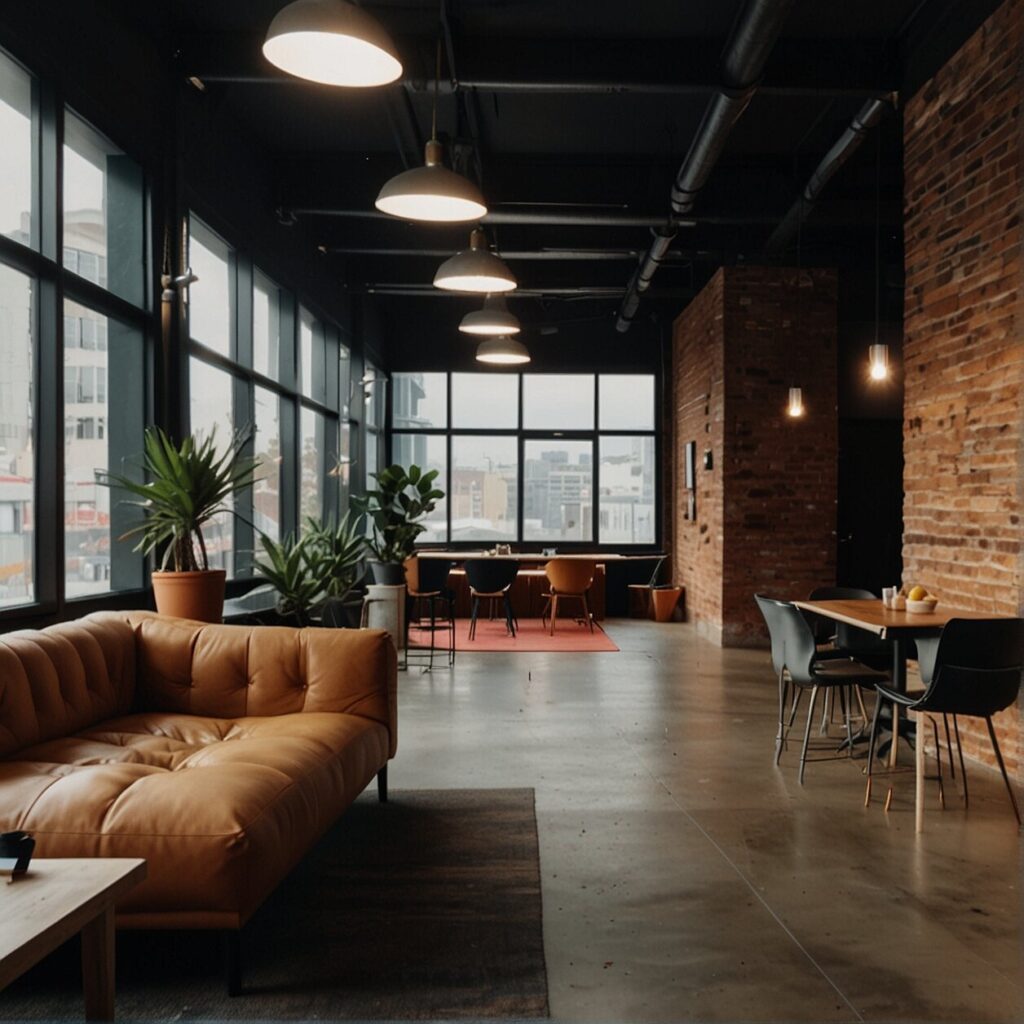 sydney coworking spaces