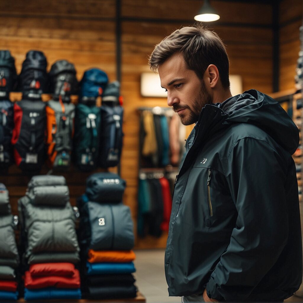 the future is green adventure brands sustainability