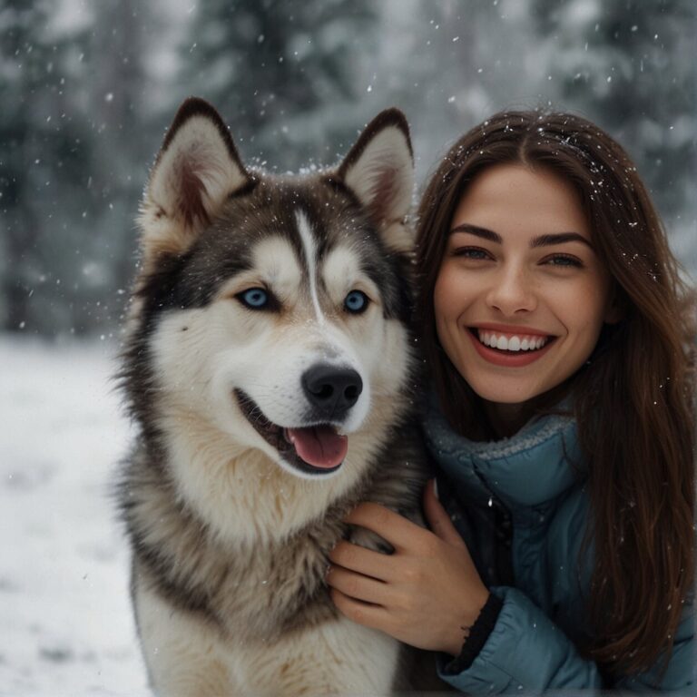 things to do snowy day kalamazoo with dogs