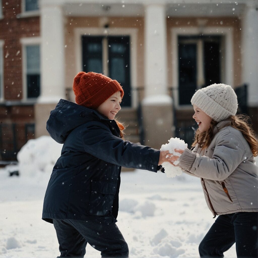 things to do tulsa snowy day with kids