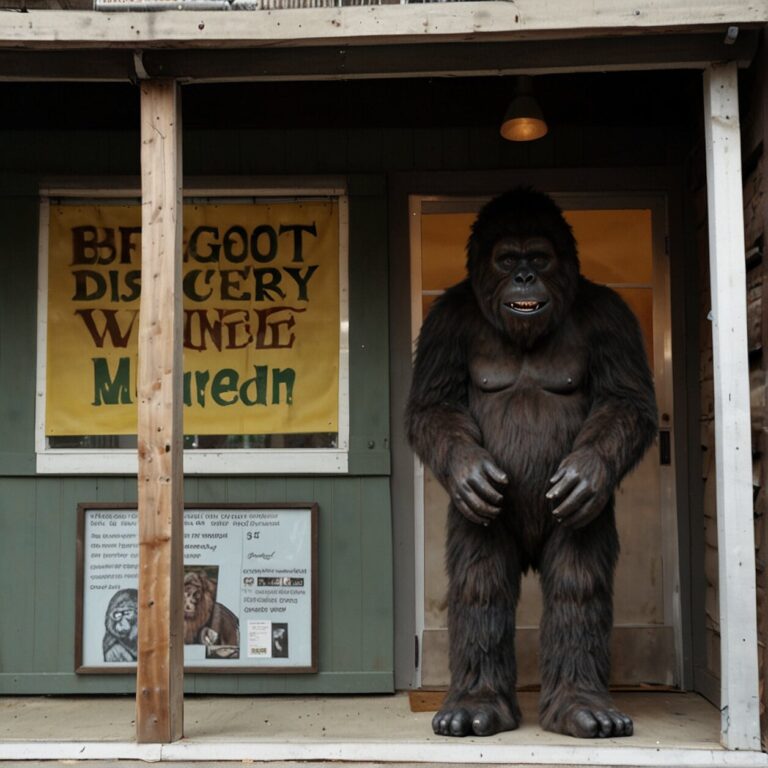 america strangest must visit road side attractions