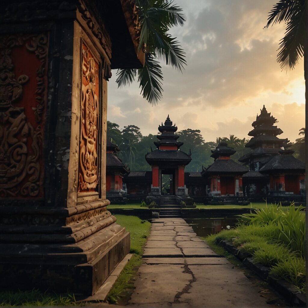 bali hidden gems unique roadside attraction guide