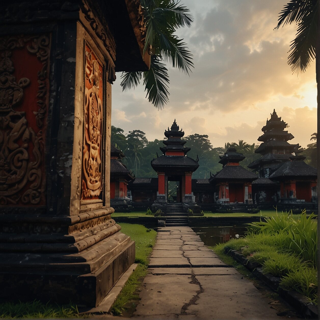 bali hidden gems unique roadside attraction guide