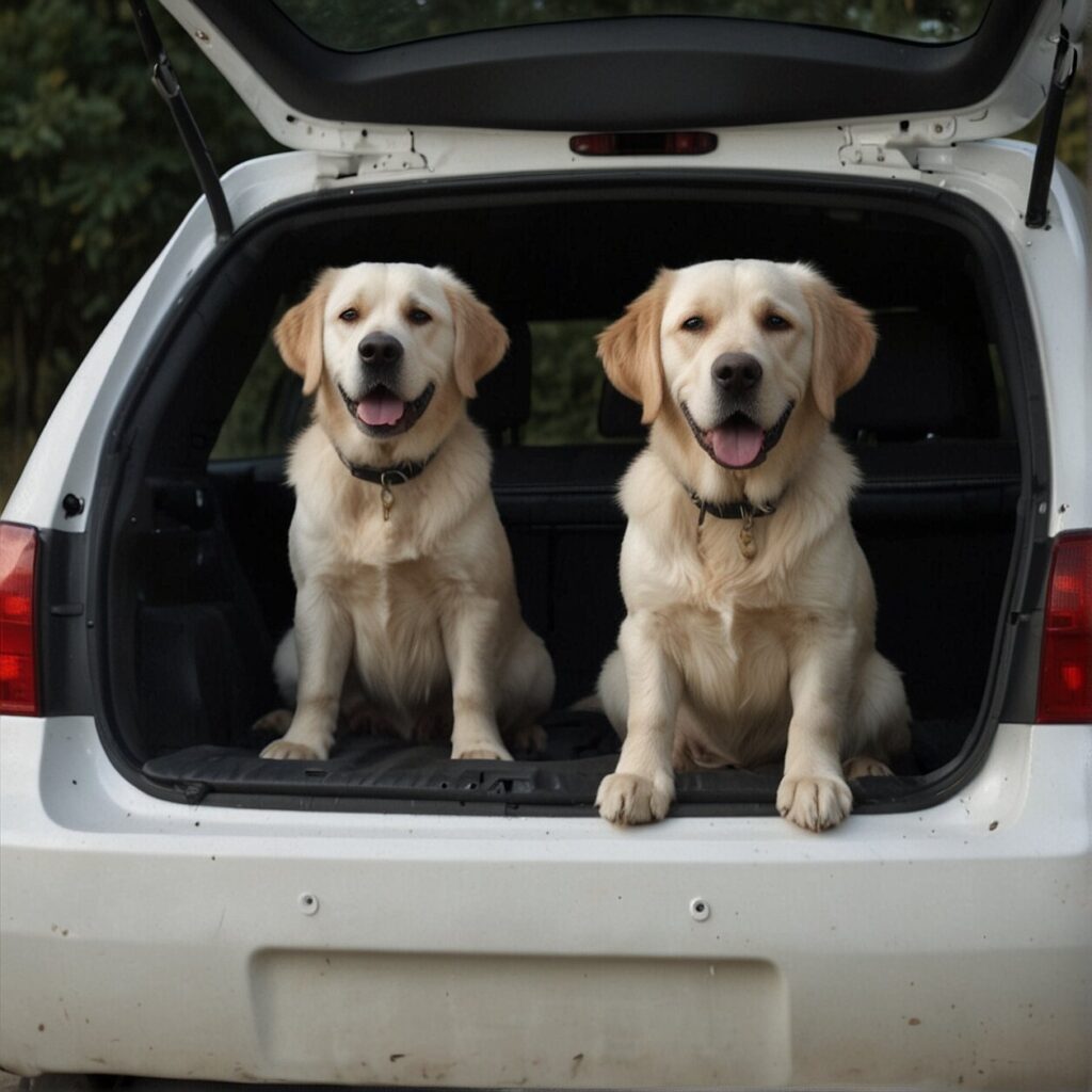 budgeting for pet friendly adventures