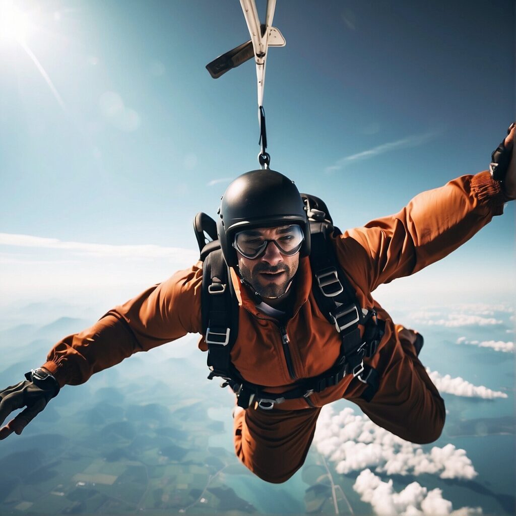 capture the moment action cameras for extreme sports