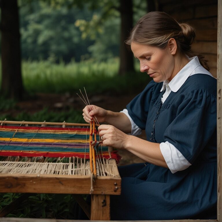 discovering folk art in the appalachian mountains
