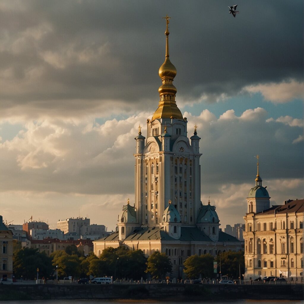 europe eccentric sights a roadside attraction guide