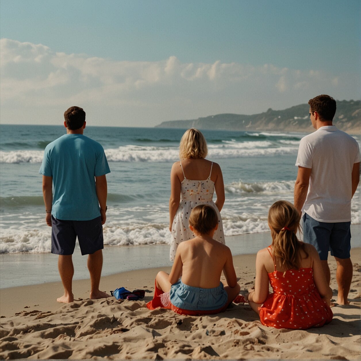 family adventure budget keeping cost low fun high
