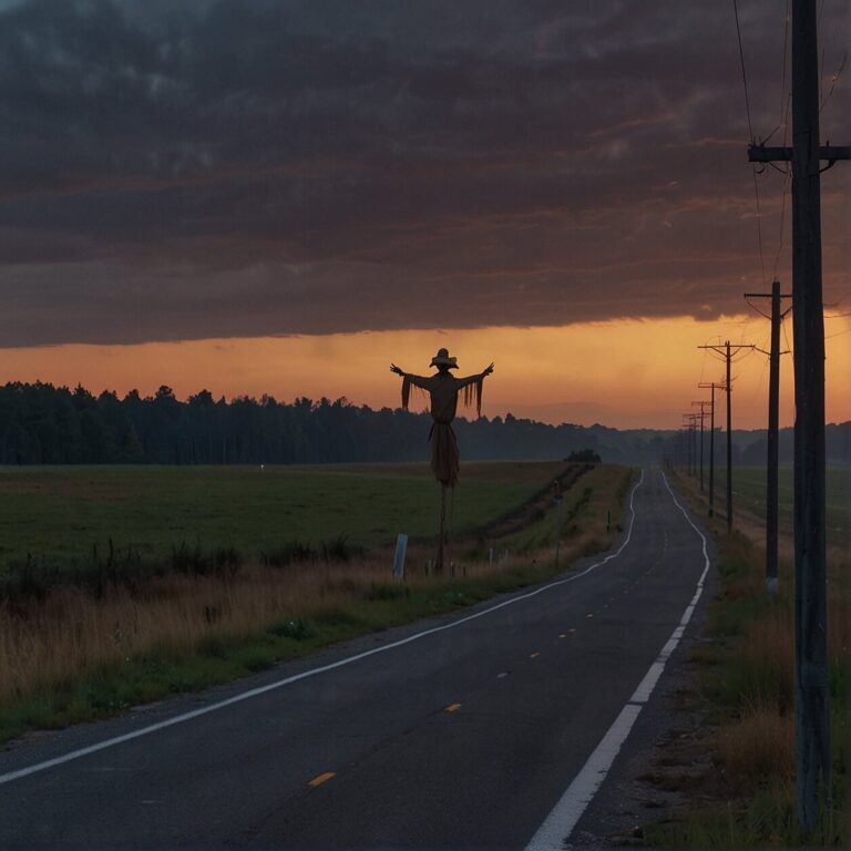 haunted highways us