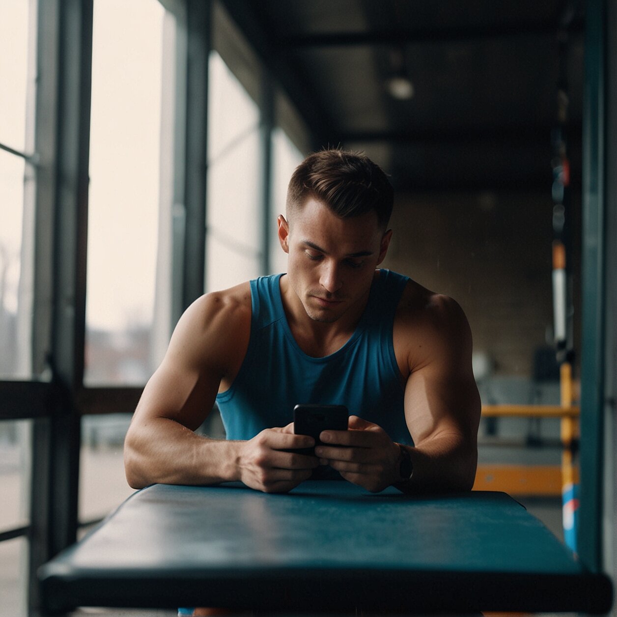 health and fitness apps for travelers