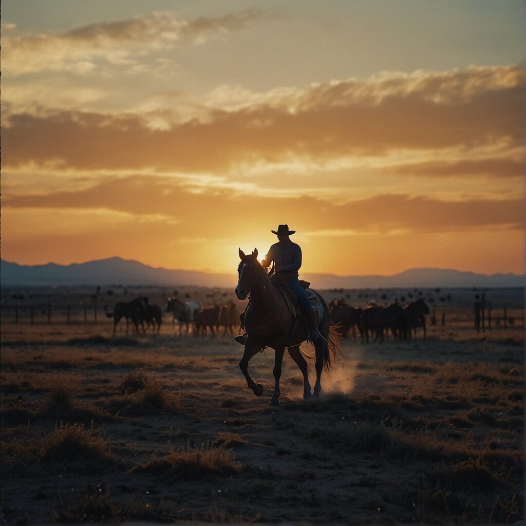 immersive ranch experiences american west