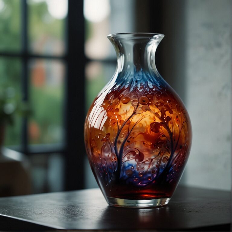 murano glass in venice