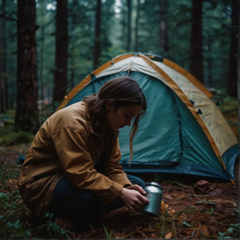portable shelters wilderness explorers