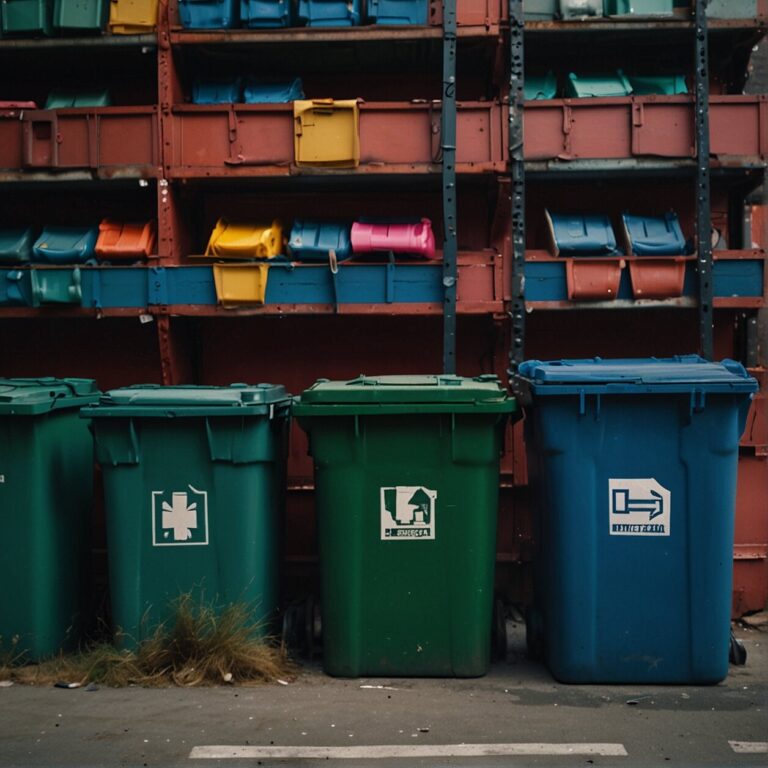 reducing plastic waste on travels