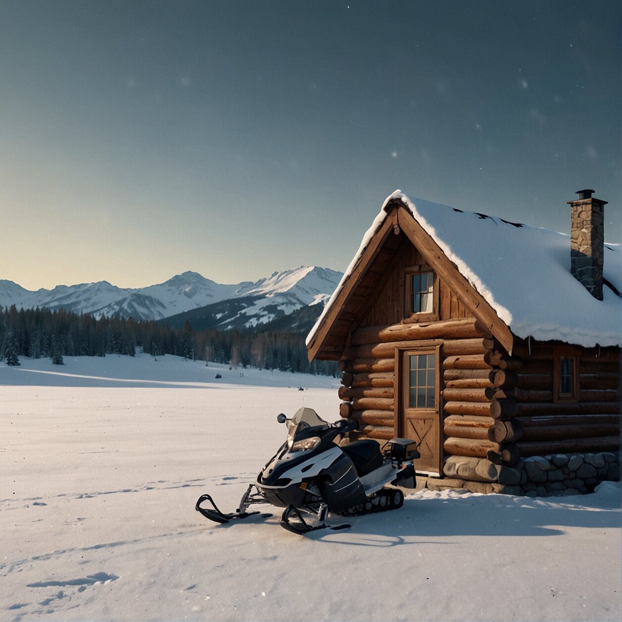 sami arctic home stay norway