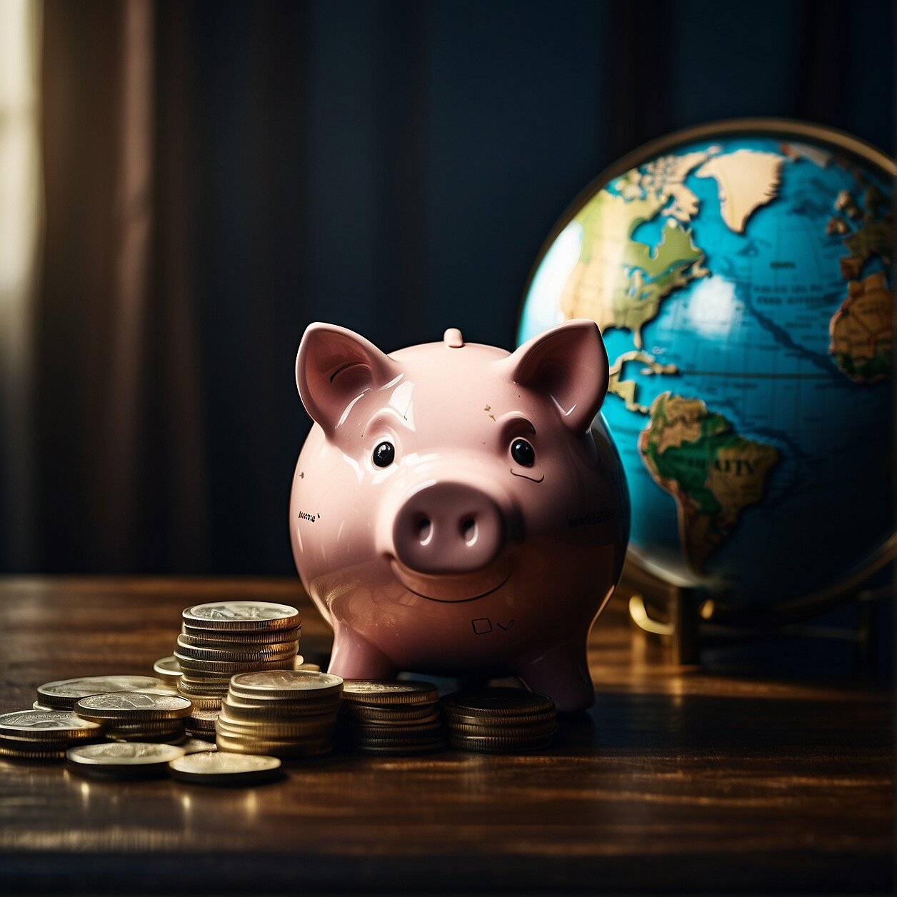 sustainable travel on a shoestring budget