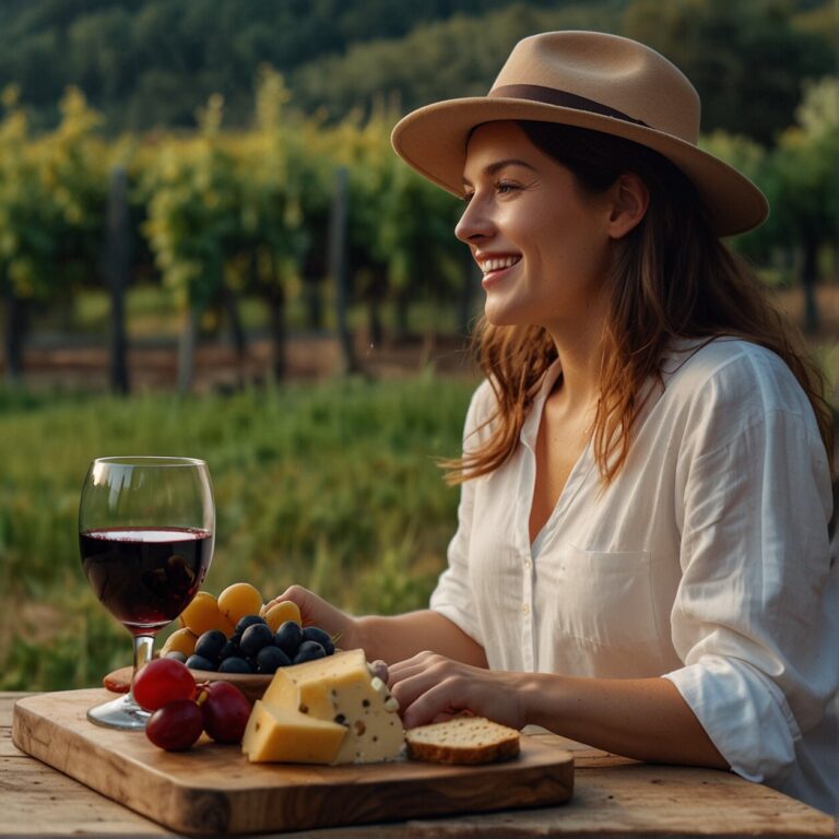 food apps for culinary adventurer