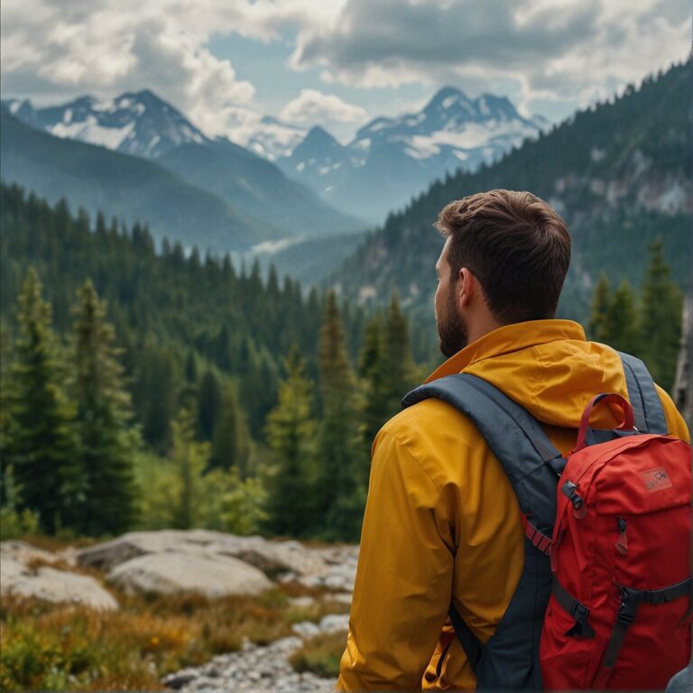 transformative back packing outdoor adventure enhances professional skills