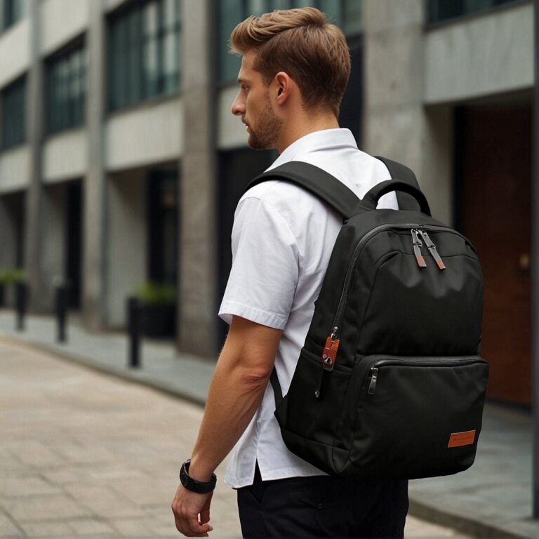 ultralight backpacking for the business professional