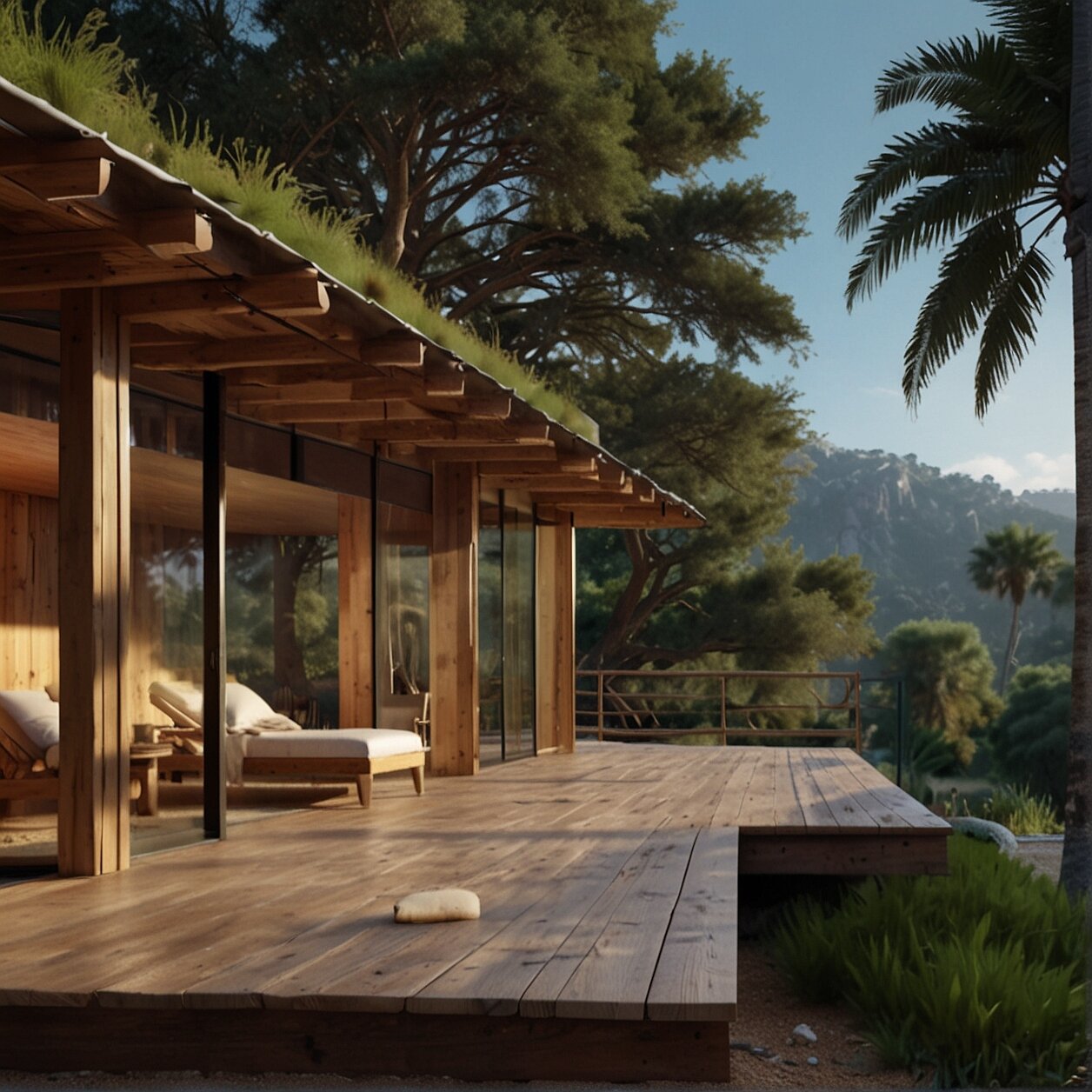 wellness retreats usa national parks