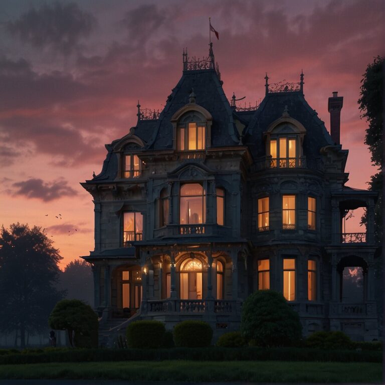 winchester mystery house san jose