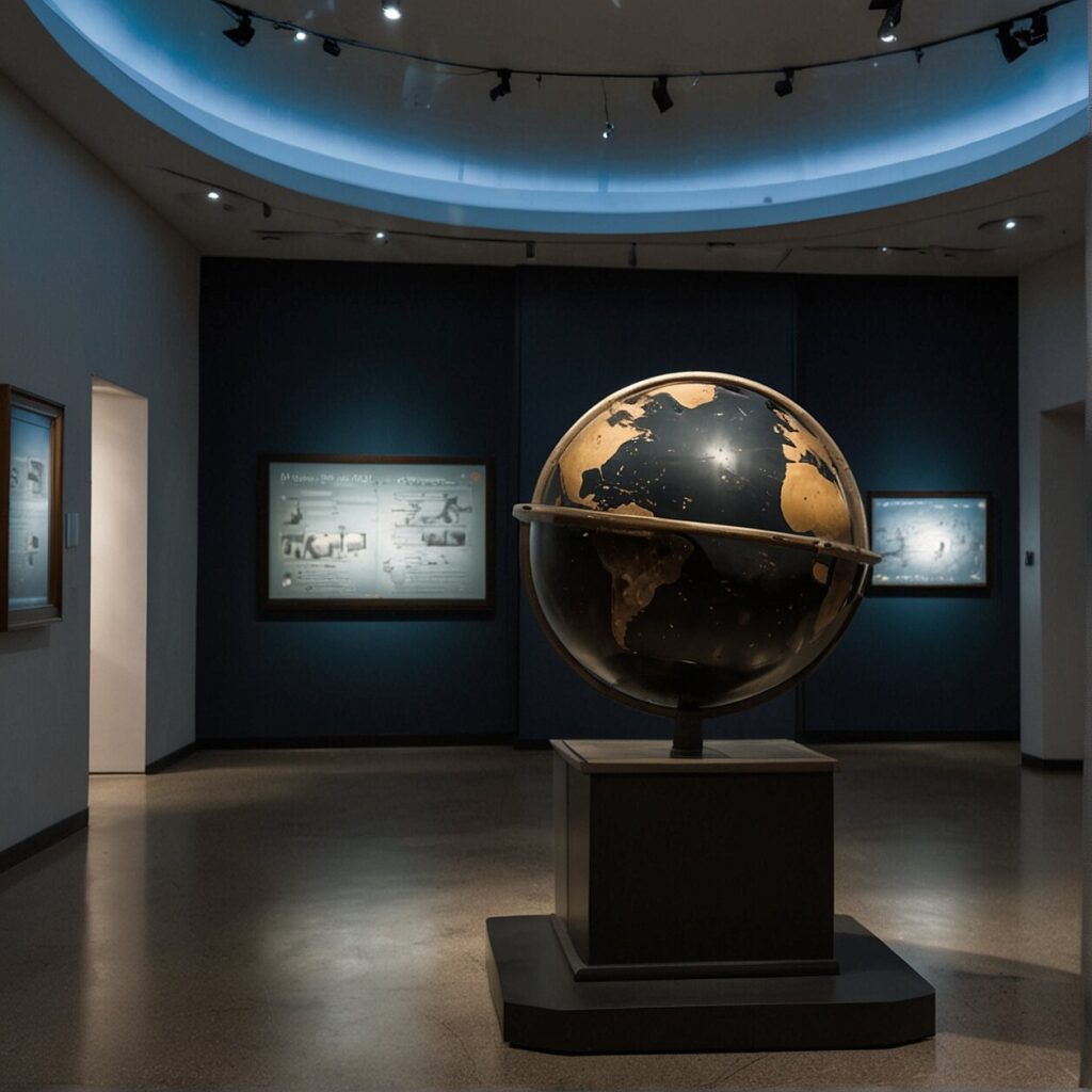 astro trail america visiting national observatories