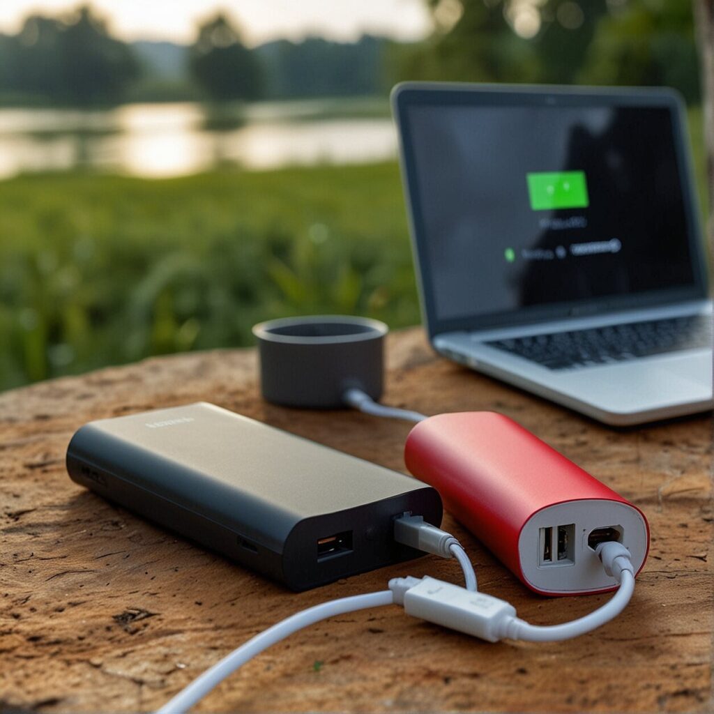 back packing with a twist incorporating business and adventure