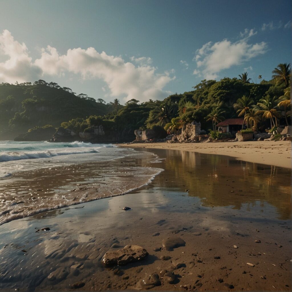 bali hidden gems unique roadside attraction guide