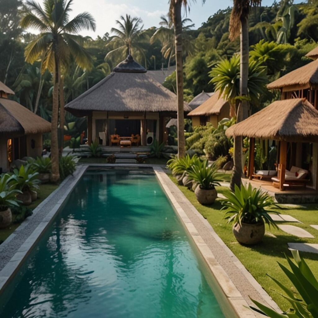 bali hidden gems virtual tour