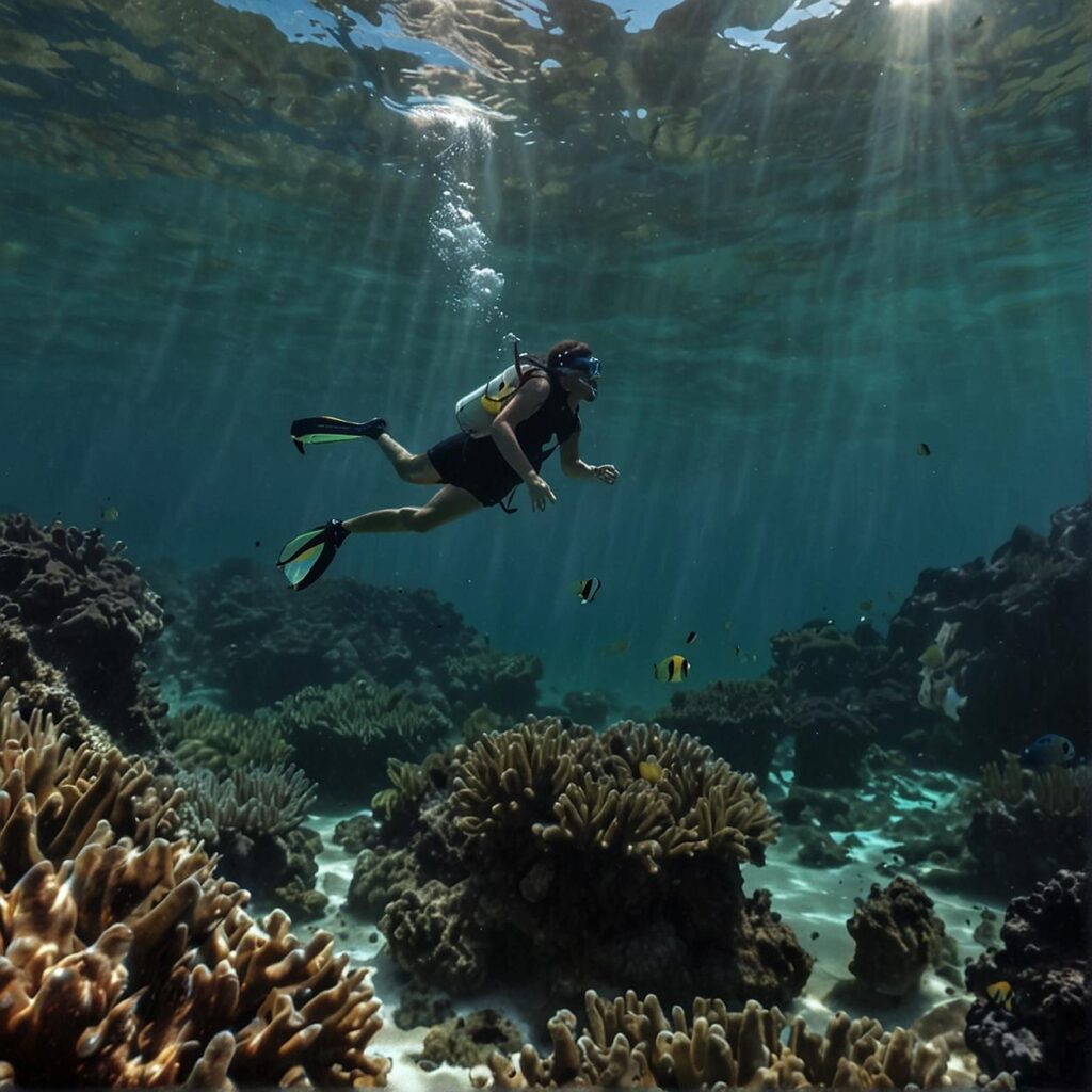 bali hidden gems virtual tour