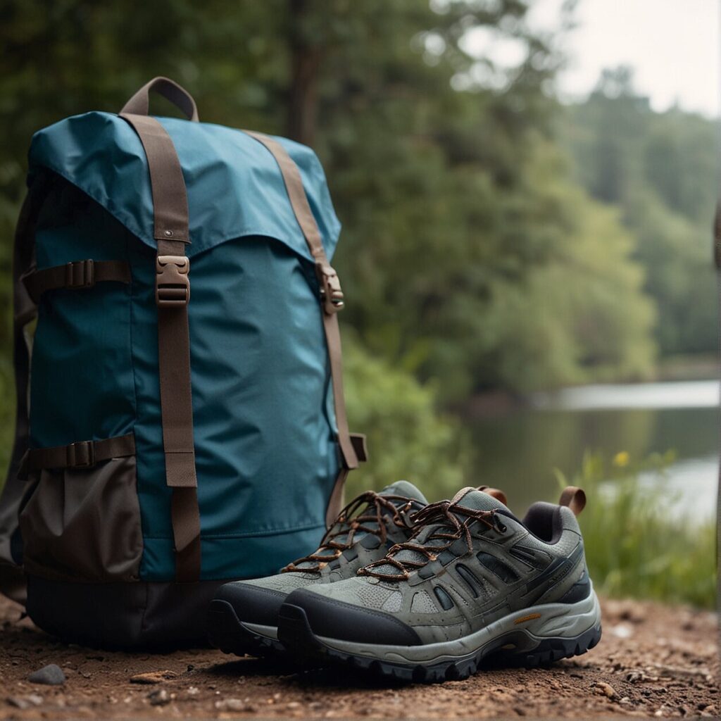 budget friendly adventure gear