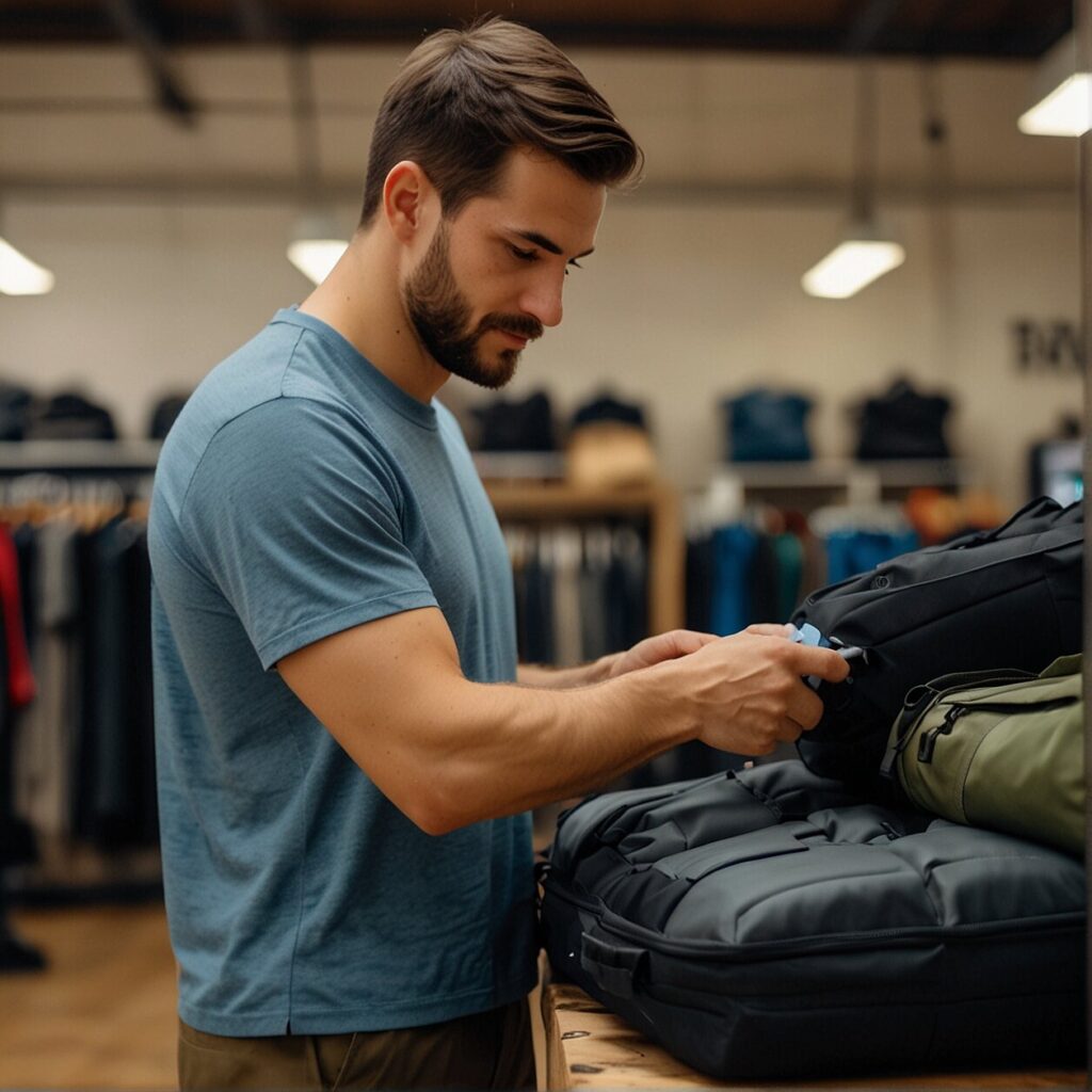 budget friendly adventure gear