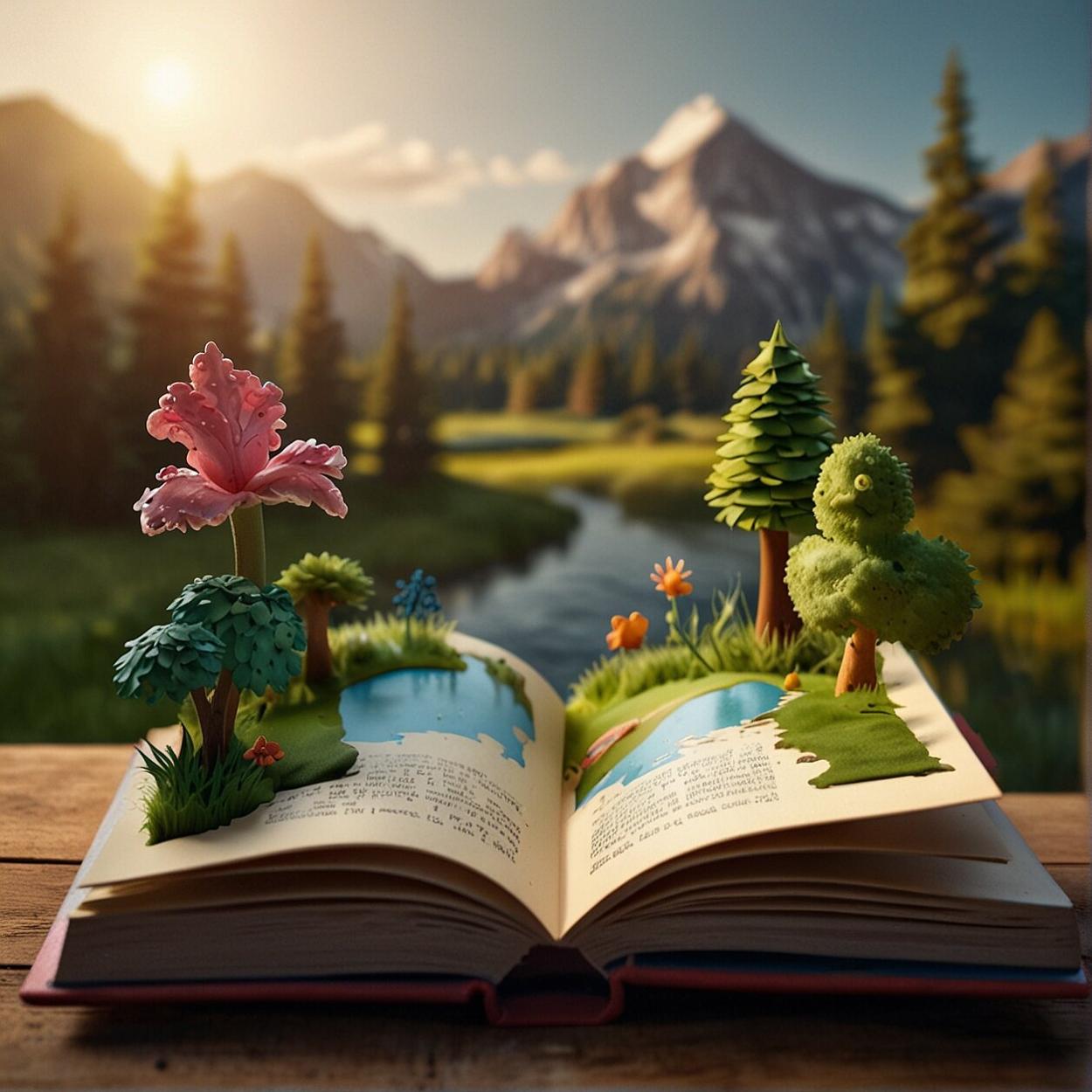 Children's Books That Inspire Wanderlust At A Young Age - Terra Explora