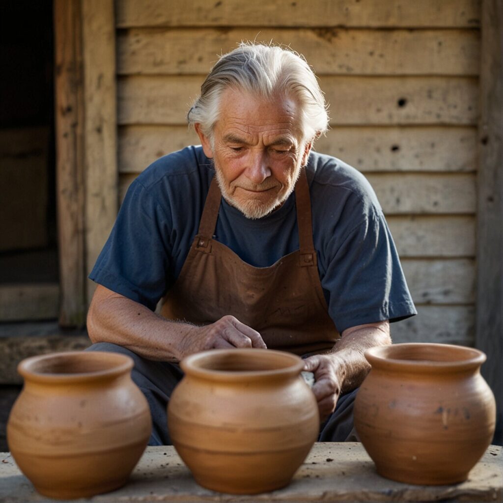 discovering folk art in the appalachian mountains