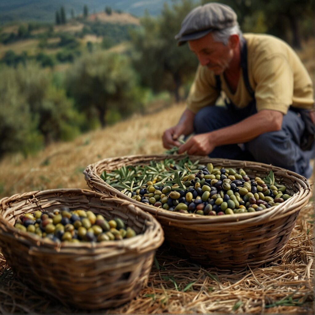 discovering tuscany agriturismo experience