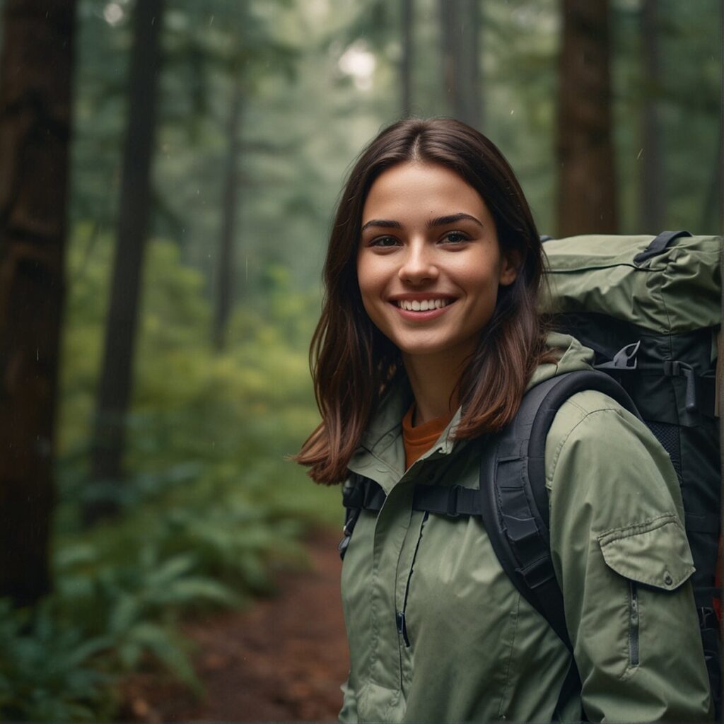 eco friendly practices for adventurous professionals