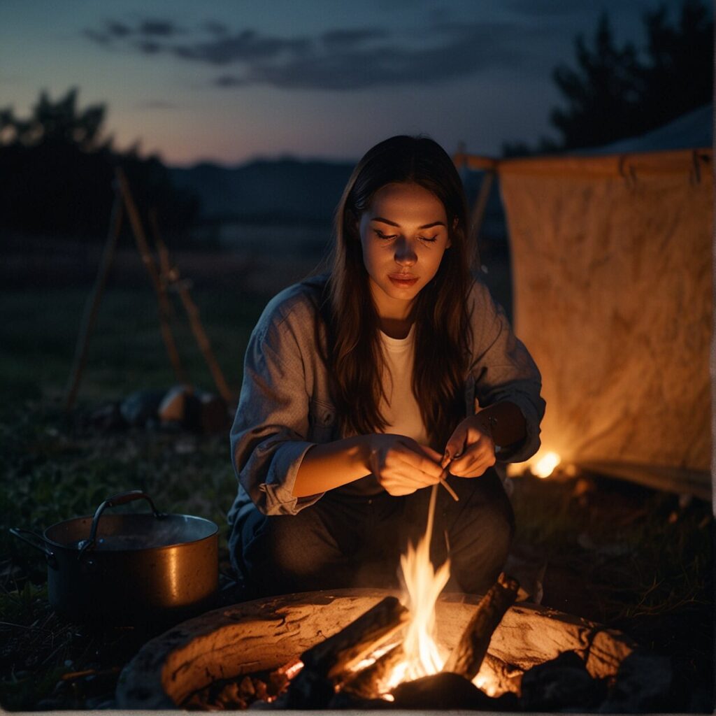 eco friendly practices for adventurous professionals