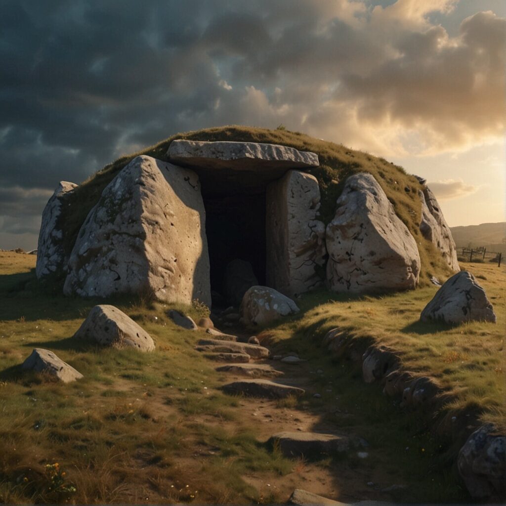 europe lesser known megaliths