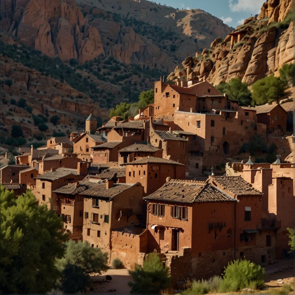 exploring europe forgotten villages