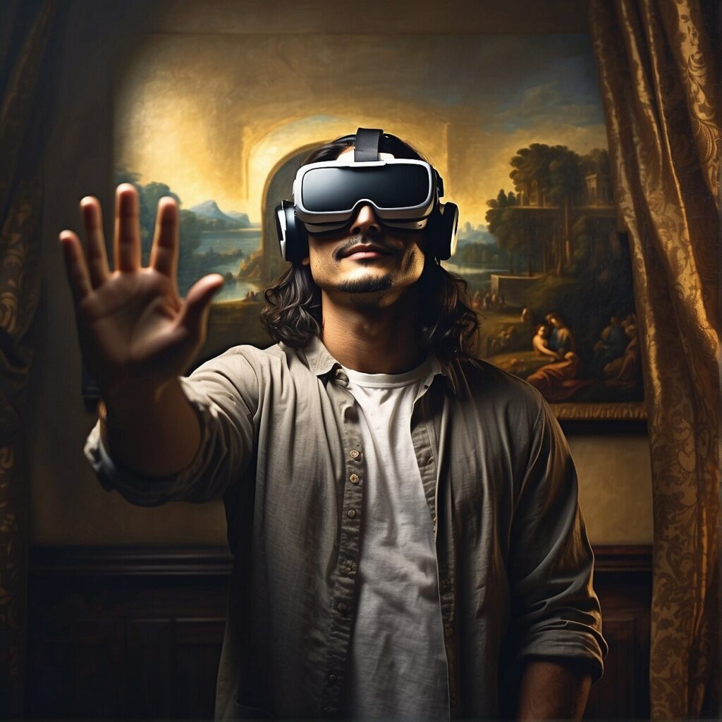 exploring hidden corners virtual tours