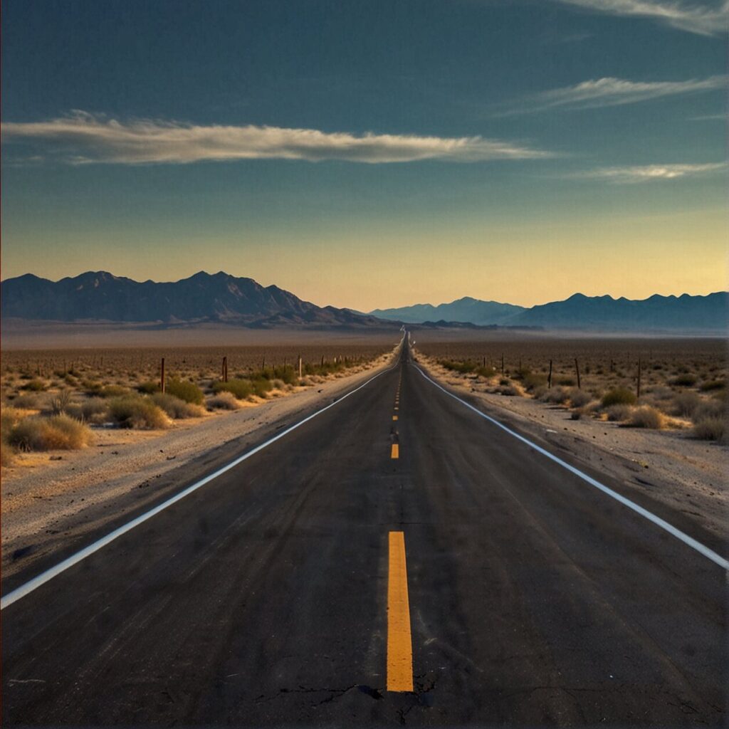 extraterrestrial highway nevada ufo heartland