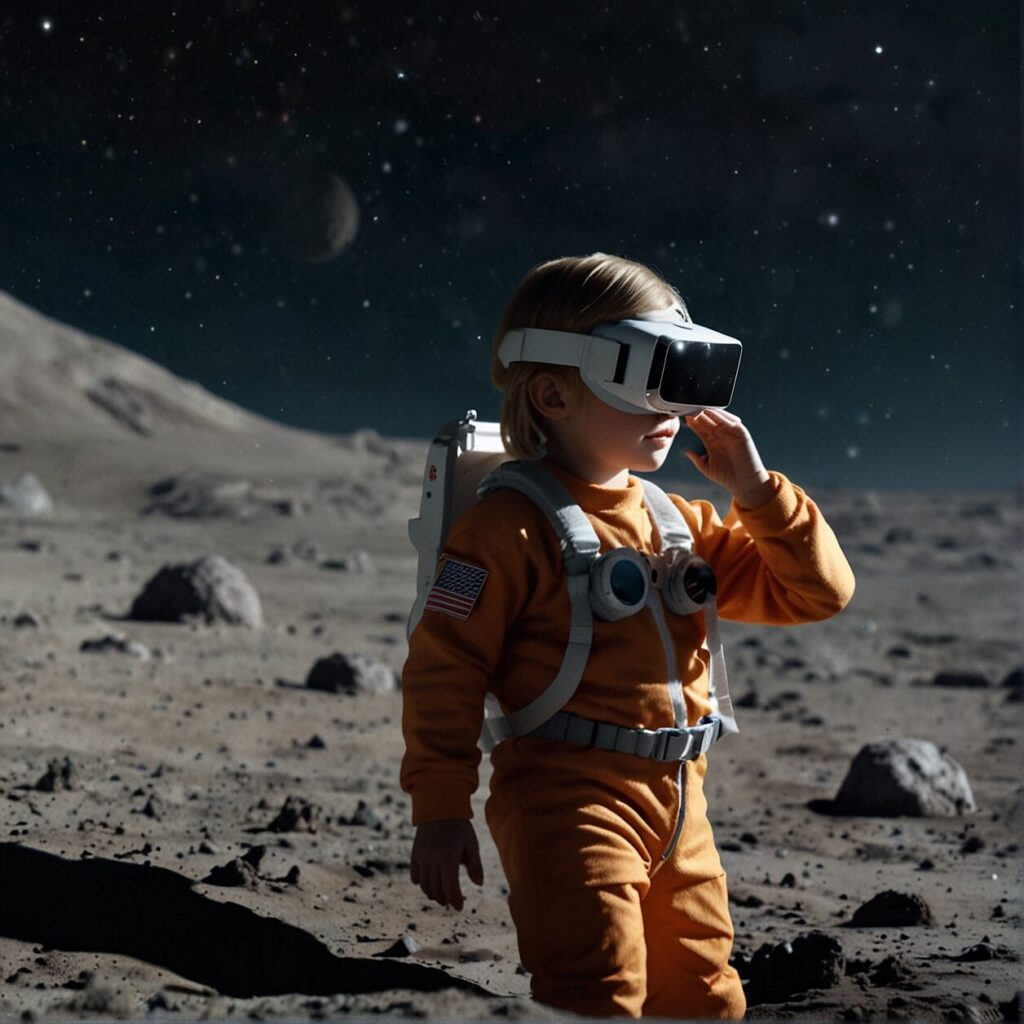 family adventure at home virtual tours for kids