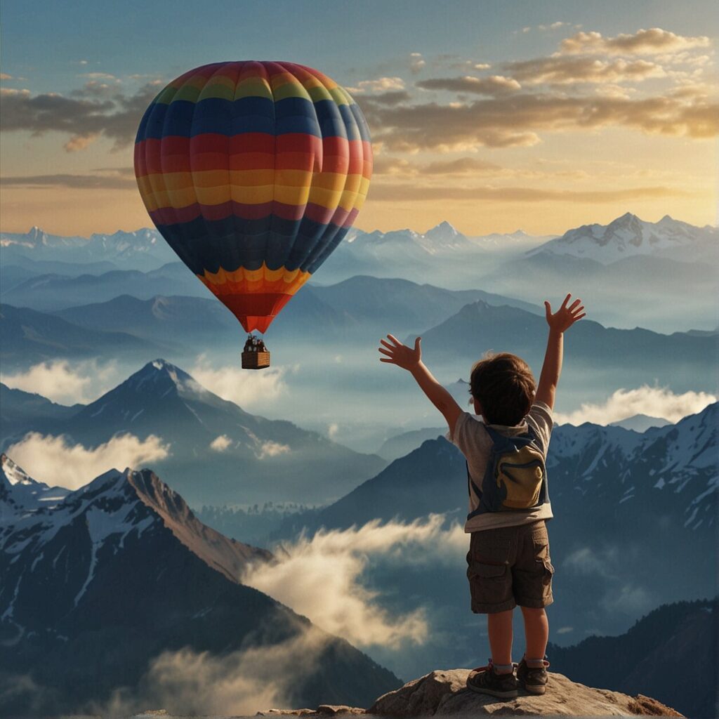 family adventure at home virtual tours for kids