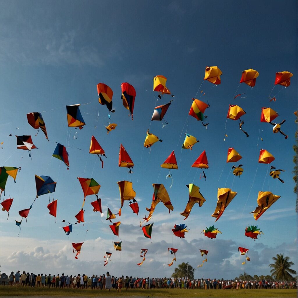 guide to colorful and vibrant balinese festivals