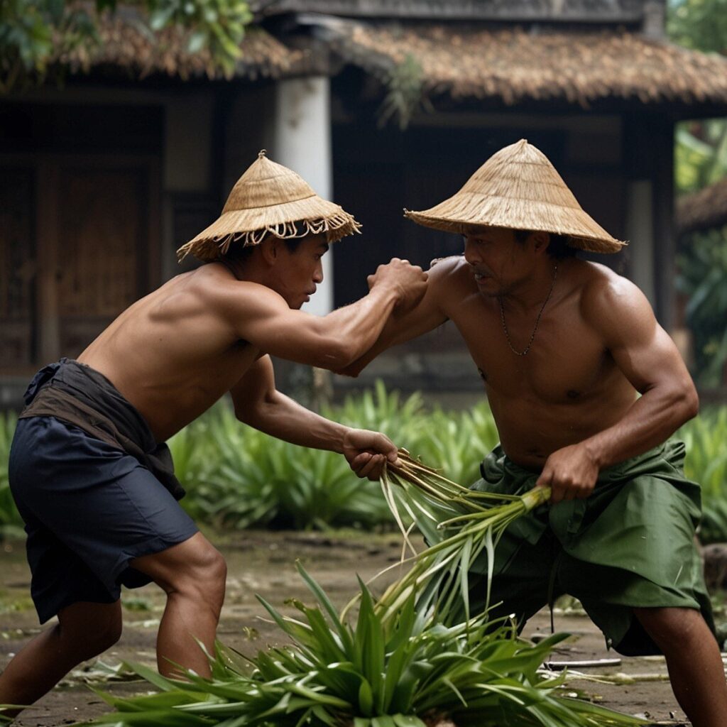 guide to colorful and vibrant balinese festivals
