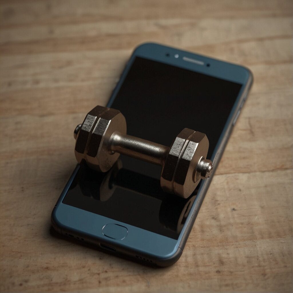 health and fitness apps for travelers