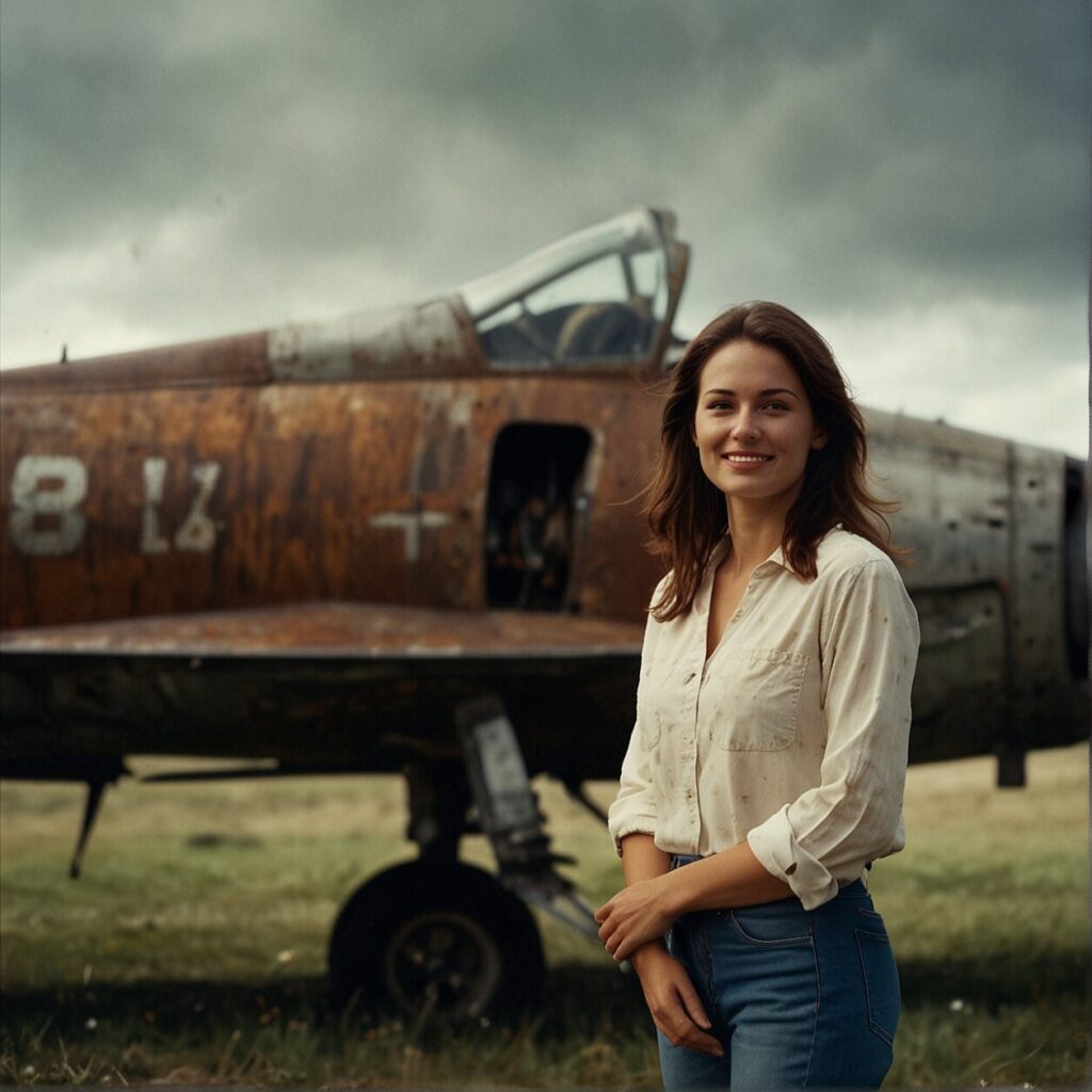 hiking plane wrecks iceland