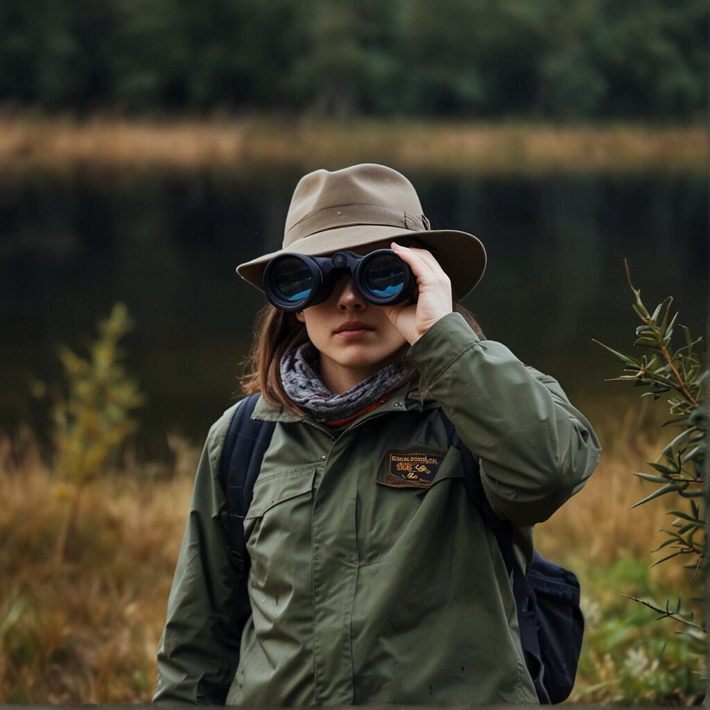 how to leave no trace when adventuring in nature